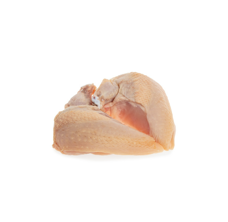 Poulet suprême Ribelmais