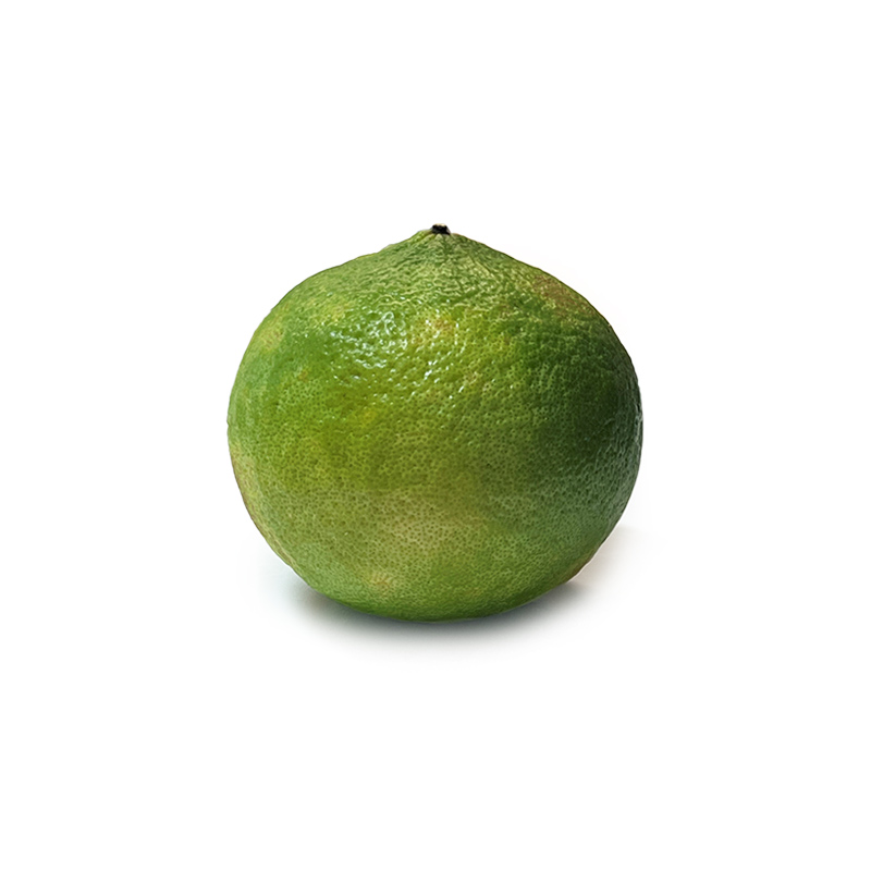 Zitrone Bergamotte