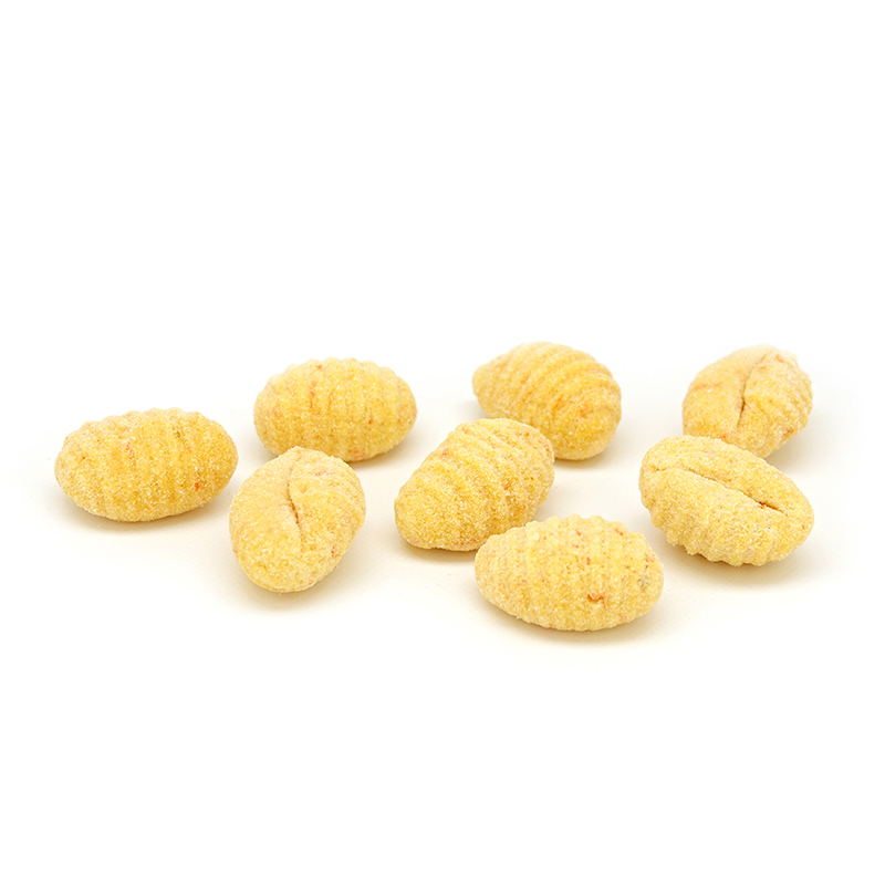 TK Gnocchi mit Kürbis und