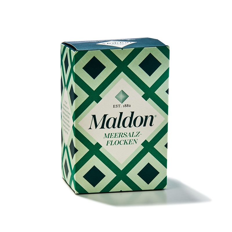 Maldon Crystal Salz Rheinsalinen