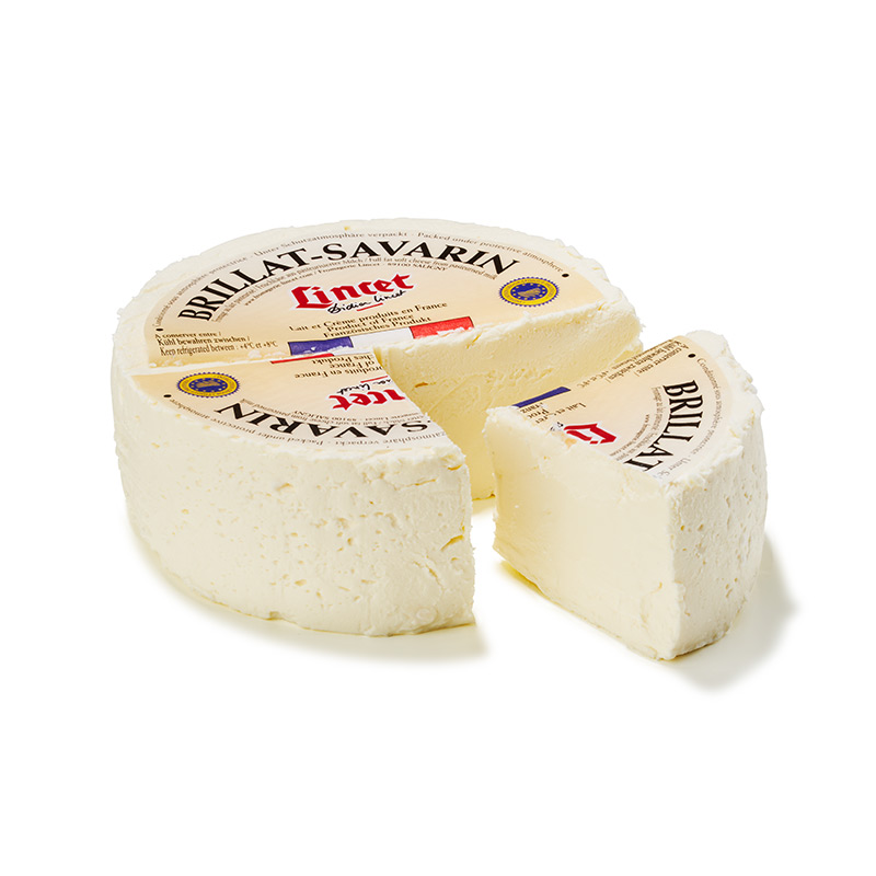 Brillat Savarin IGP Fett i.Tr. 72%