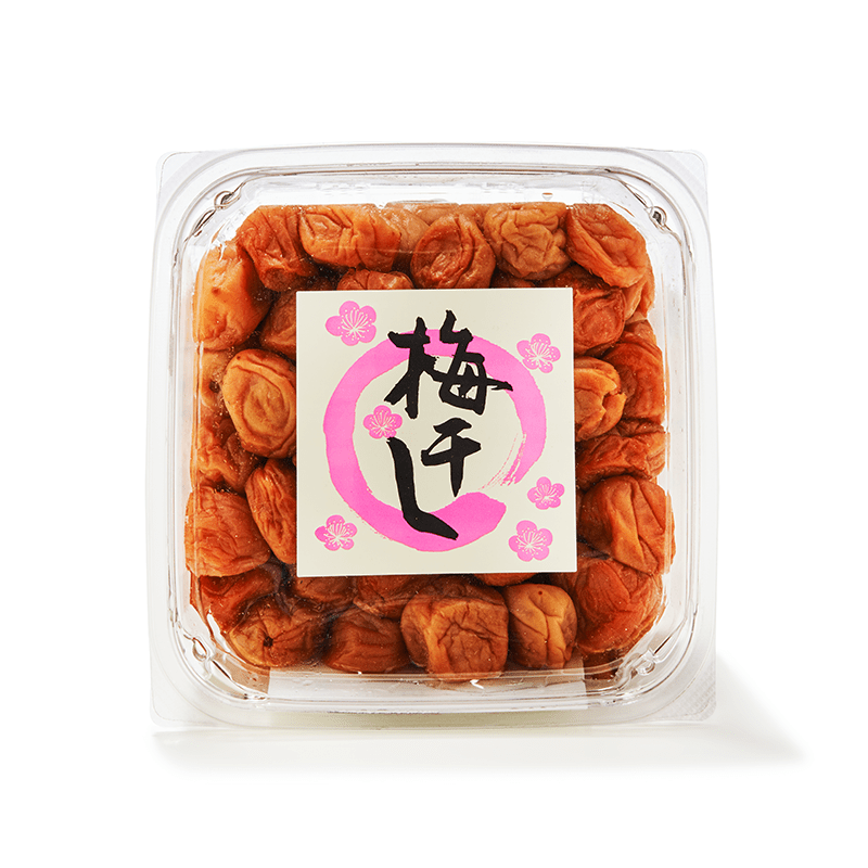 Salz-Pflaumen Asada-Tsubo