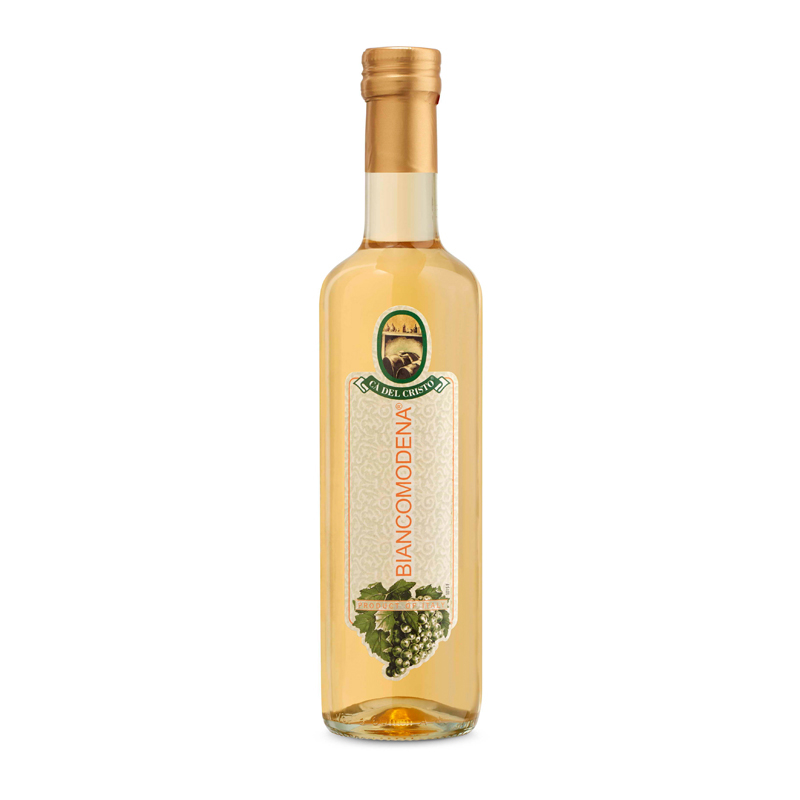 Aceto Balsamico weiss 500mlFl IT