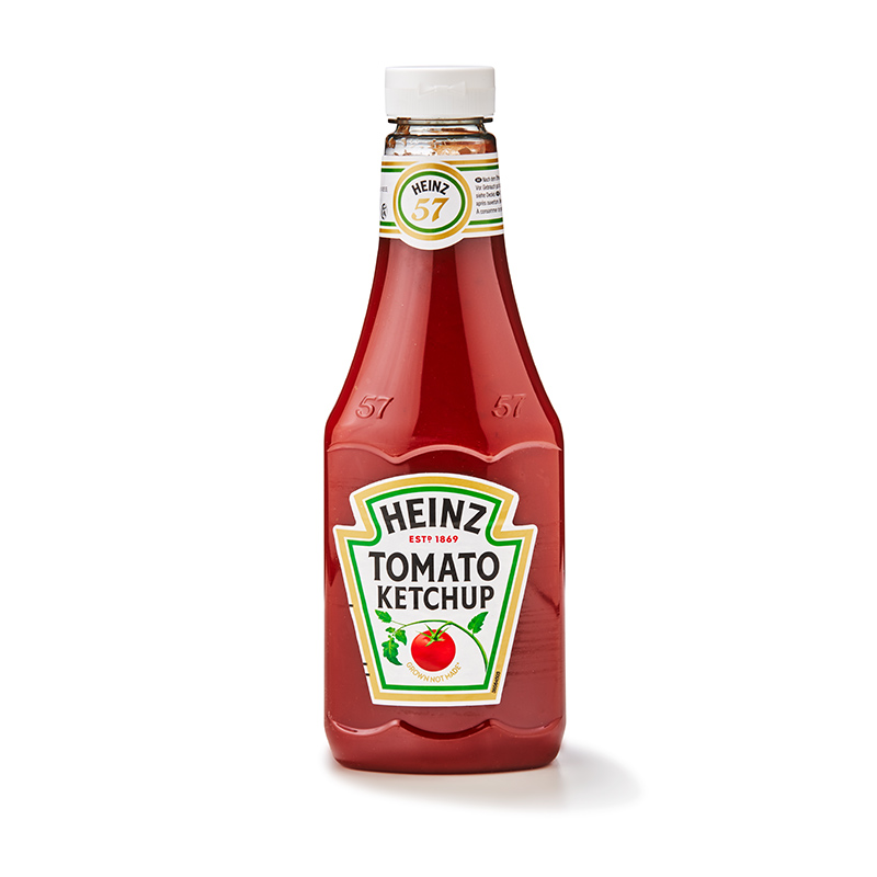 Ketchup