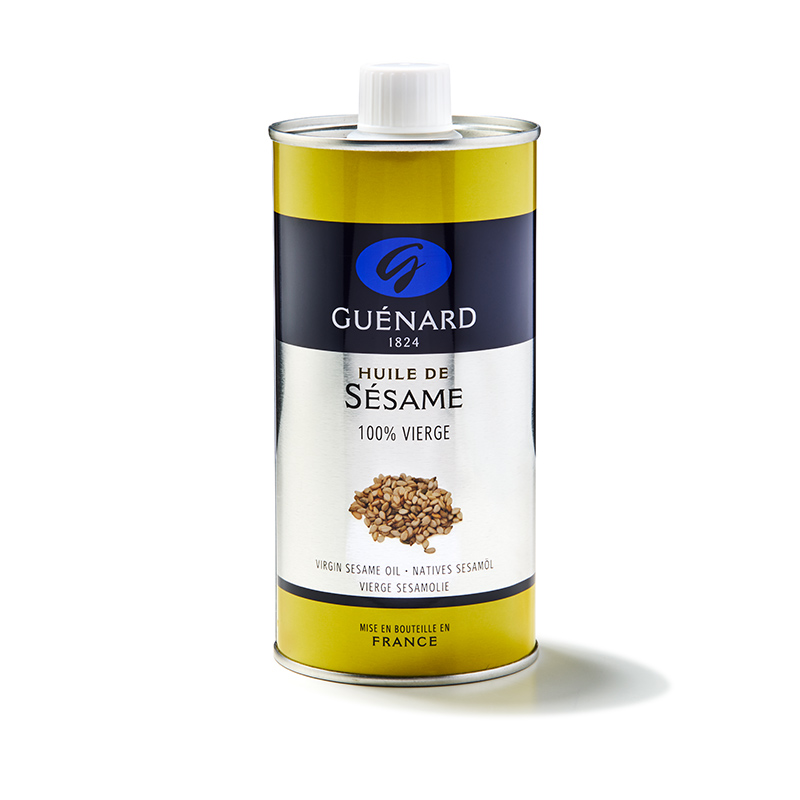 Sesamöl