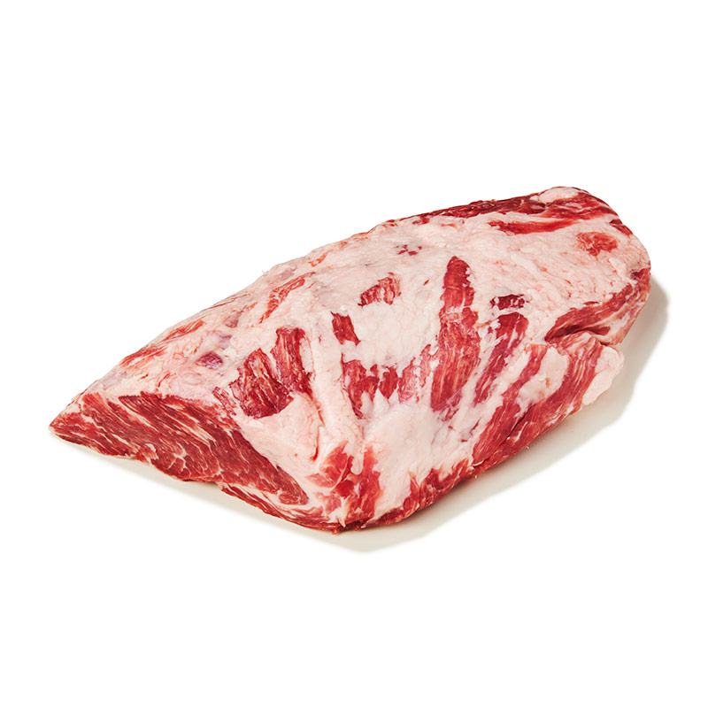 Iberico Presa