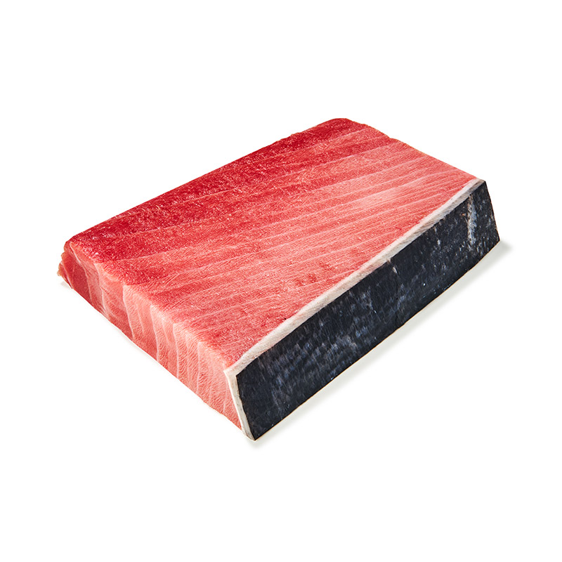 Bluefin Tuna Saku Block Chu-Toro