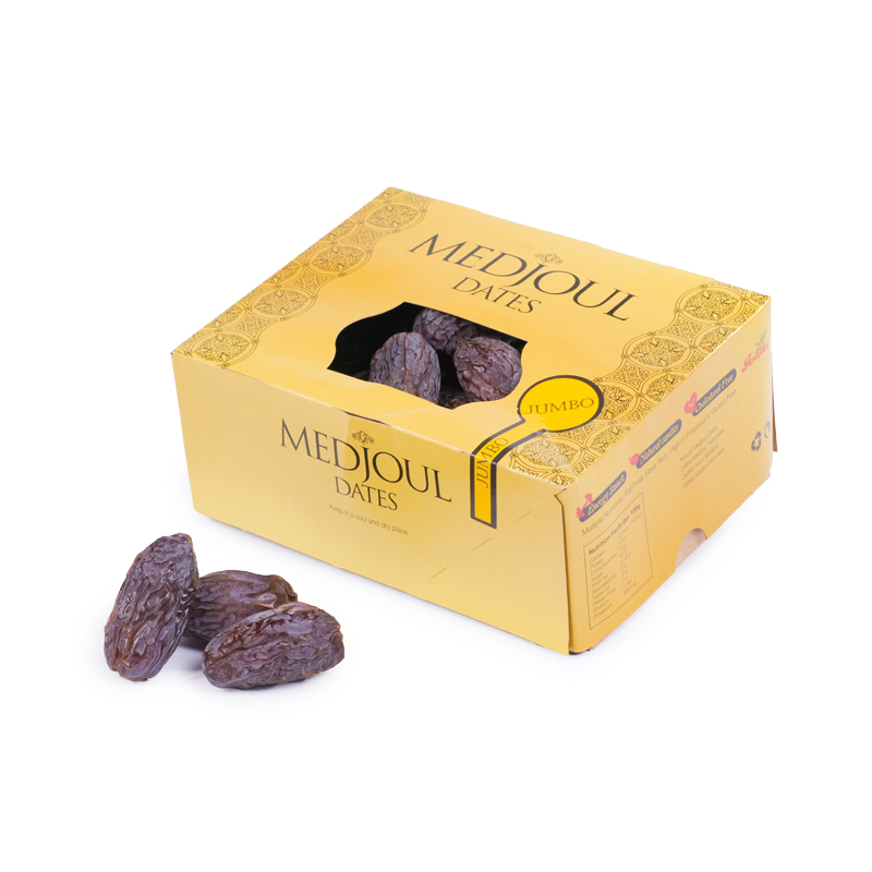 Datteln Medjoul