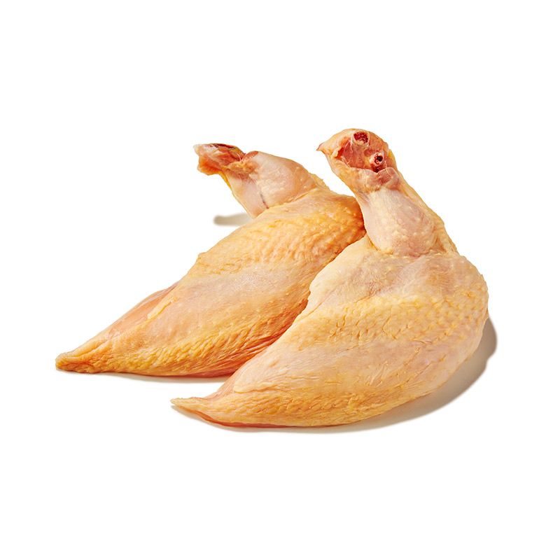 Pouletsuprême Mais