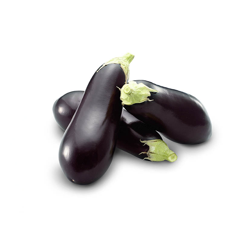 Aubergines (S)