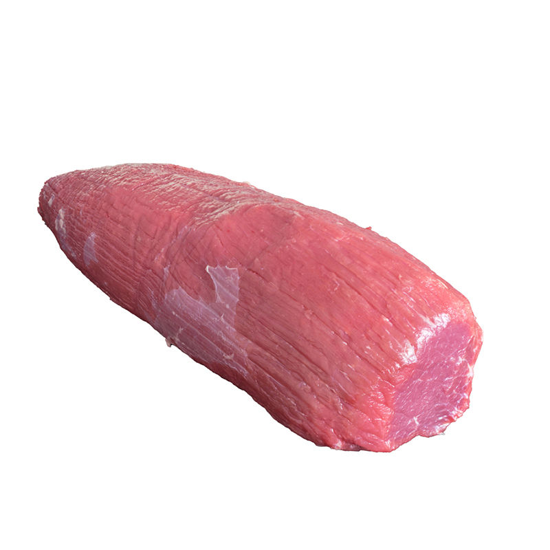 Rind Rundermocken Halal