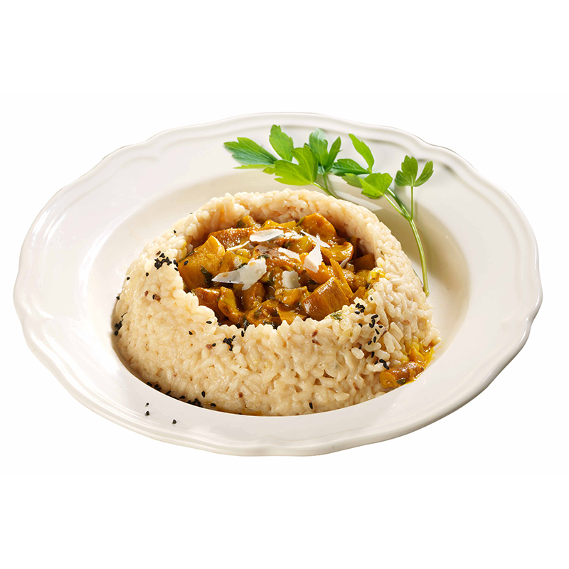 TK Steinpilz-Stücke