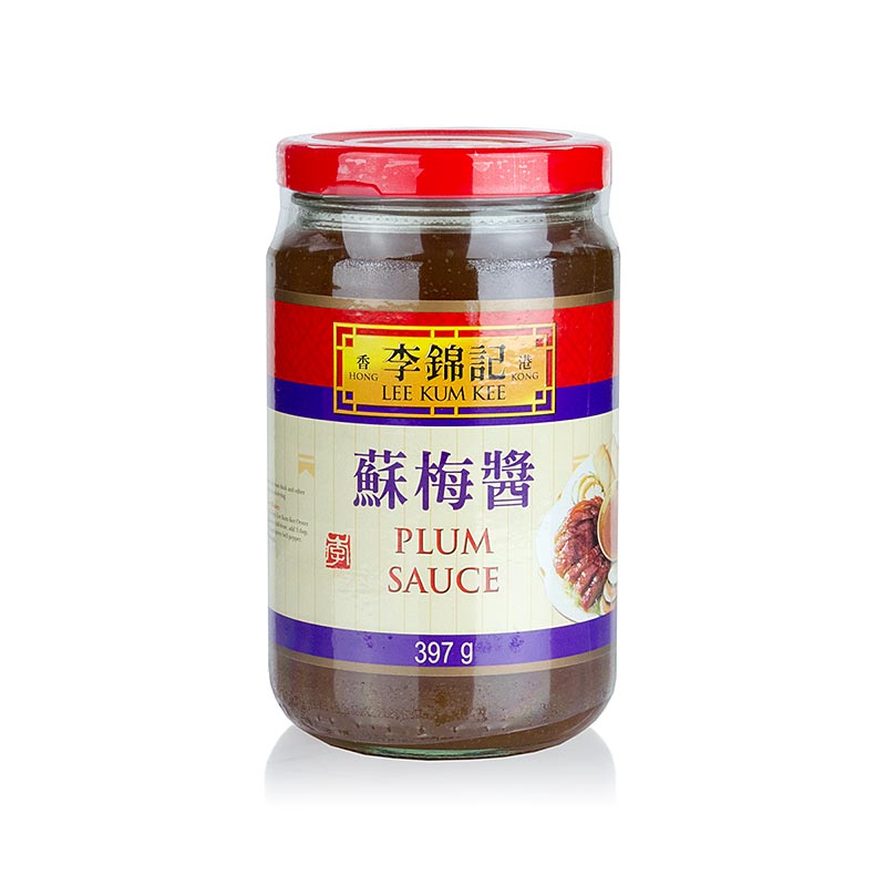 Pflaumensauce Lee Kum Kee