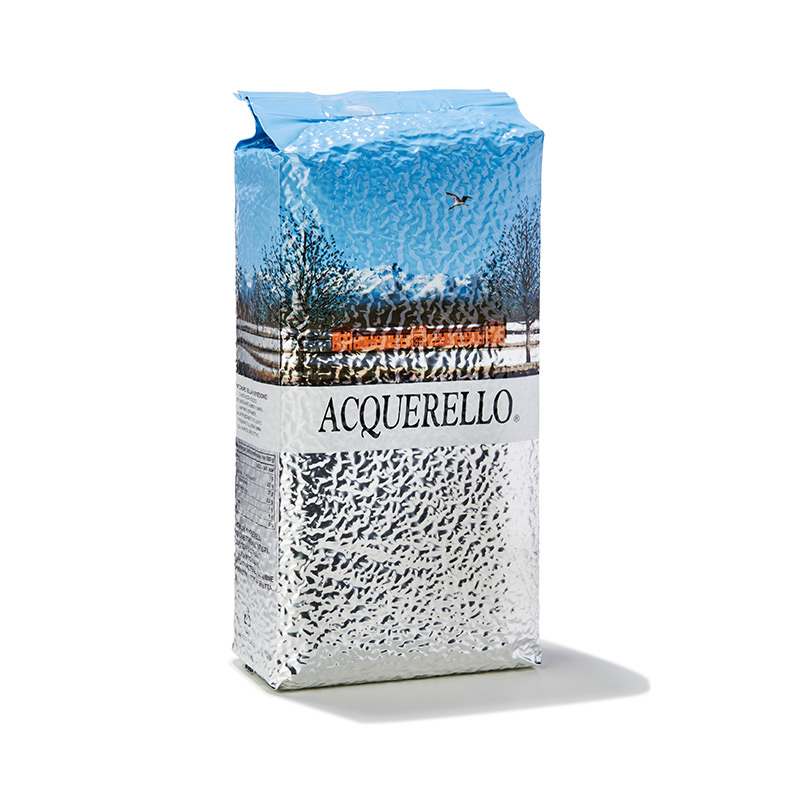 Acquerello Carnaroli Risotto- reis