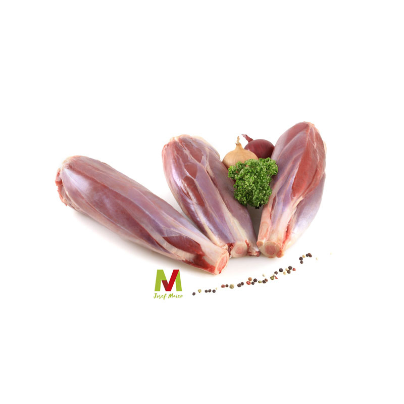 Hirschhaxen-