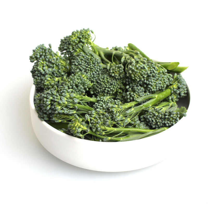 Wilder-Broccoli-Bimi-