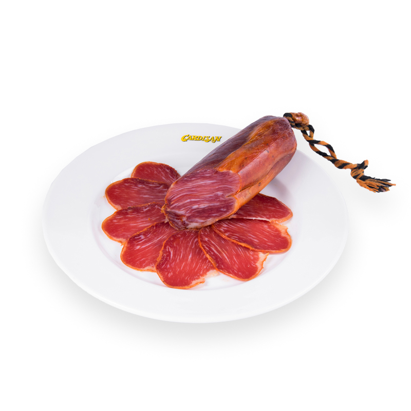 Lomo Iberico