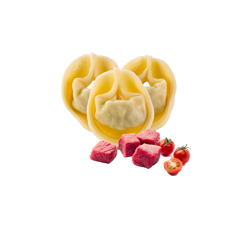 TK Tortellini mit Fleisch