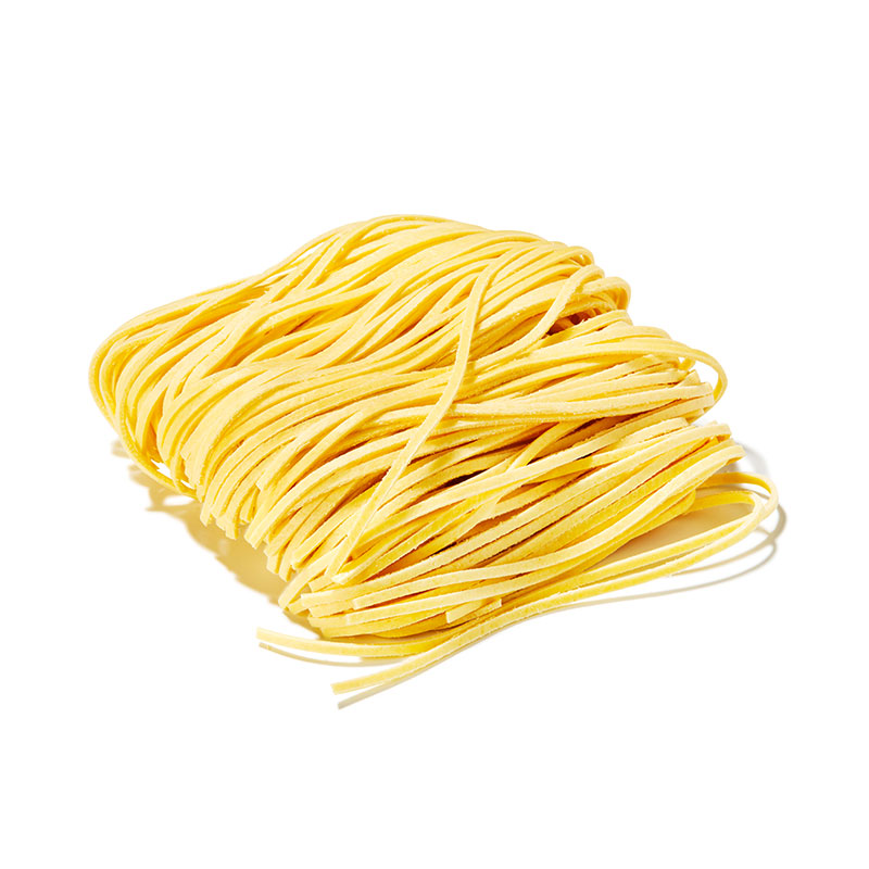 Tagliolini all`Uovo 2mm
