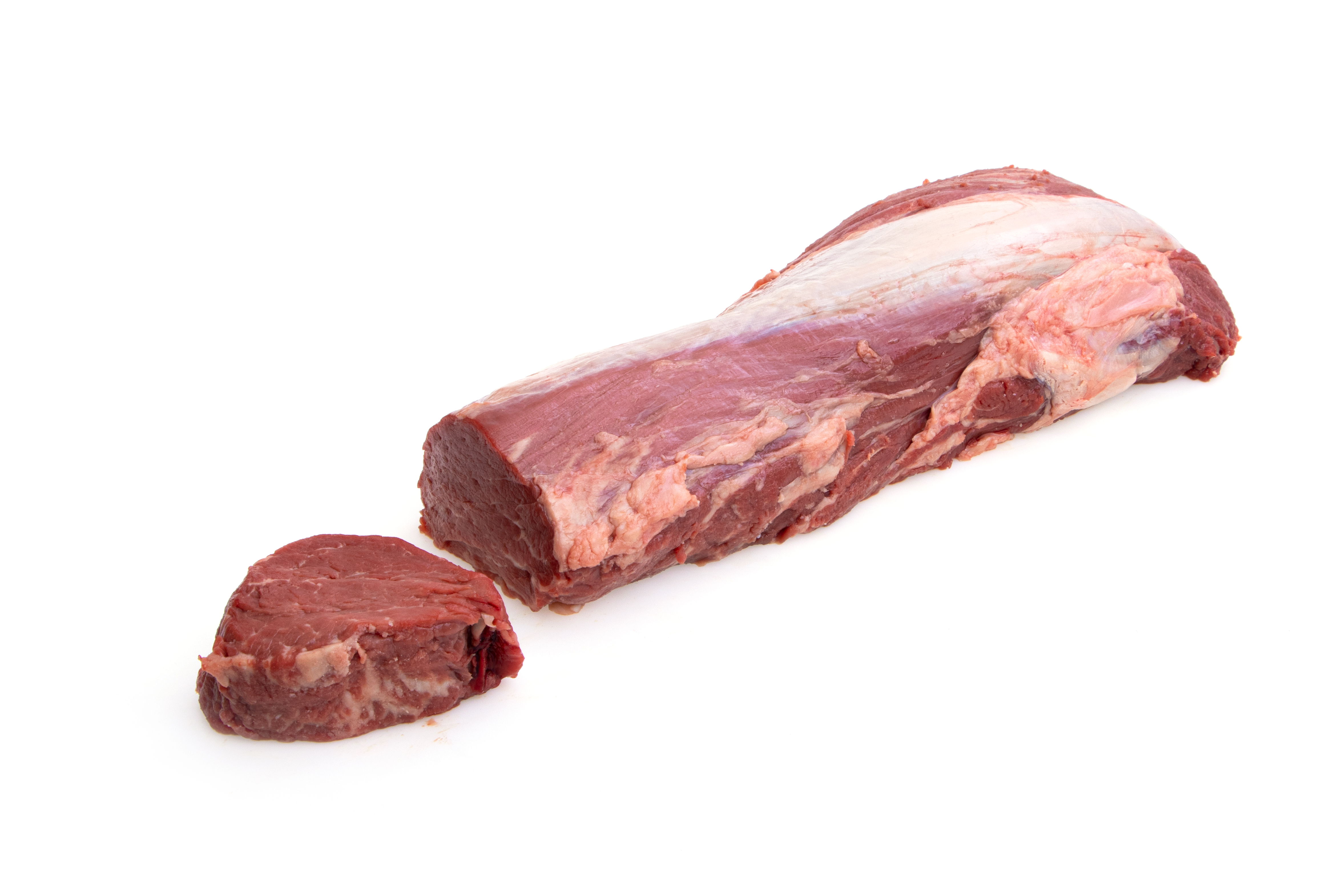 US Rinderfilet Hormonfrei