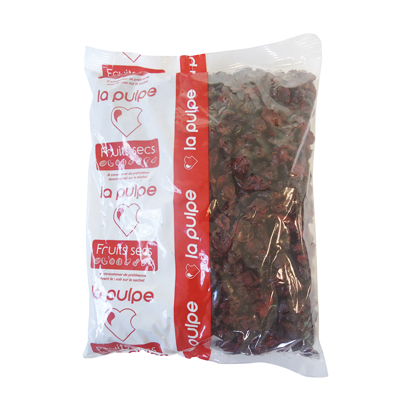 Cranberries getrocknet 1kgBtl US