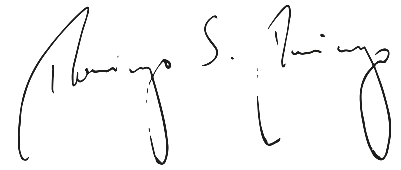 Domingo_signature
