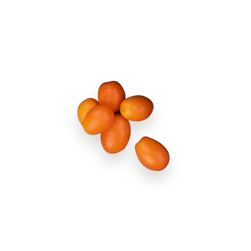 Kumquats 2kgCrt ES