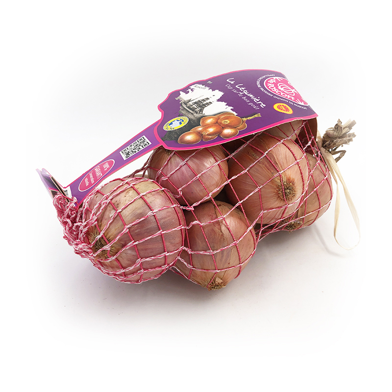Zwiebel rosa Roscoff 10kgCrt FR