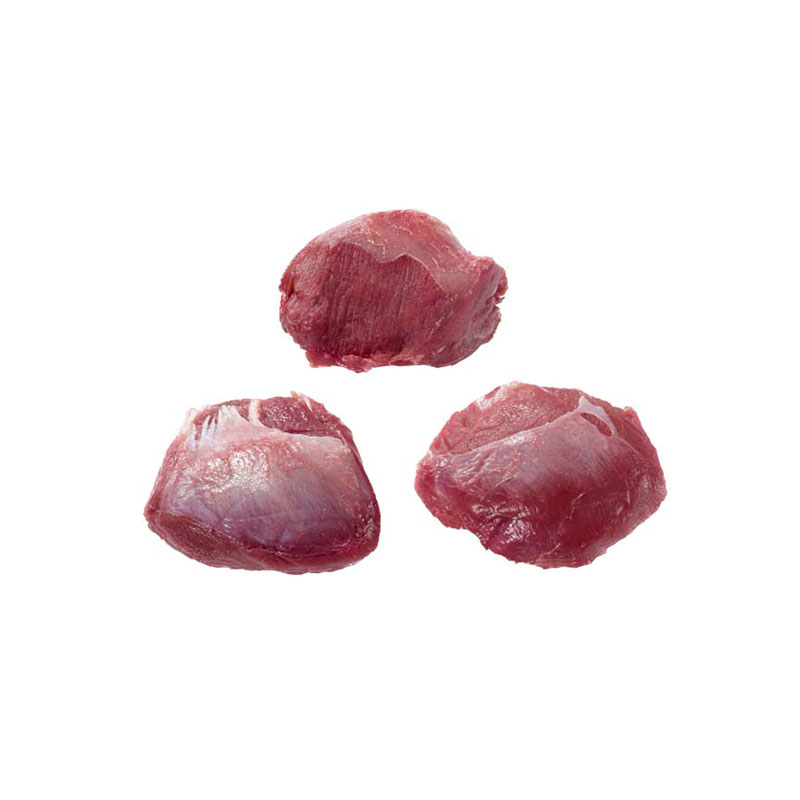 Schweinebacken