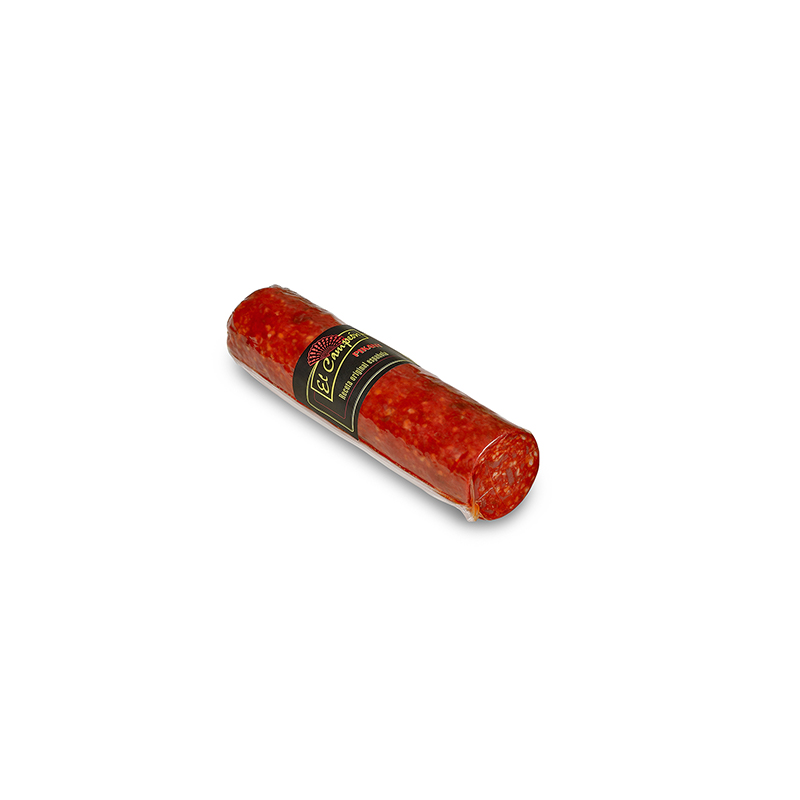Chorizo piccante 900g