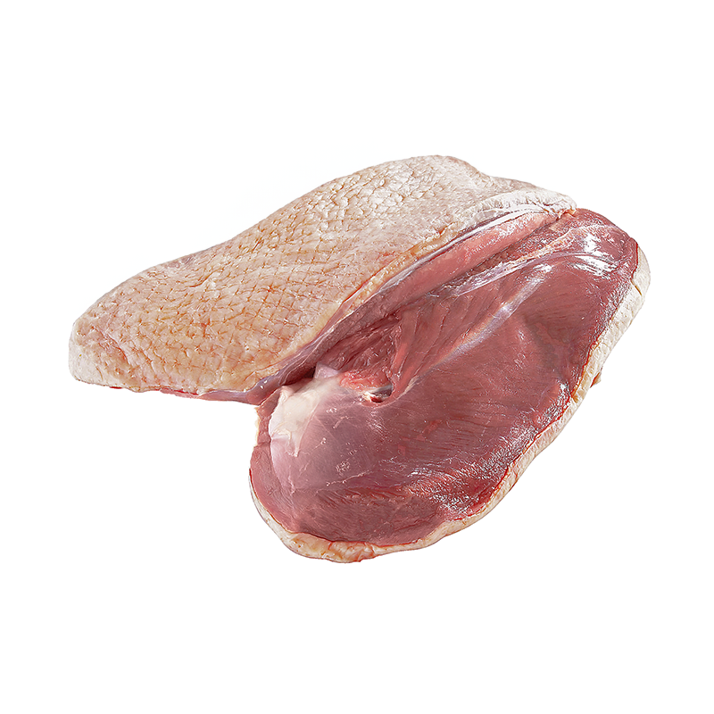 Entenbrust
