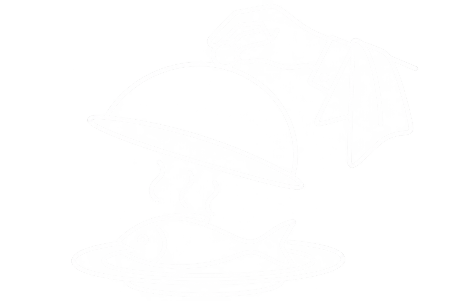 Gastro zuvorkommend Icon