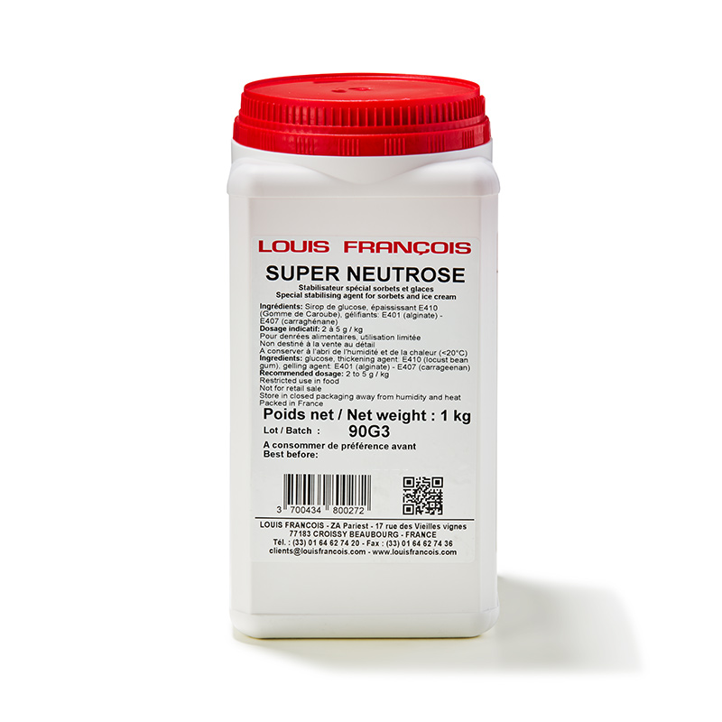 Super Neutrose Verdickungs-&Geliermittel Super Neutrose Verdickungs-&Geliermittel