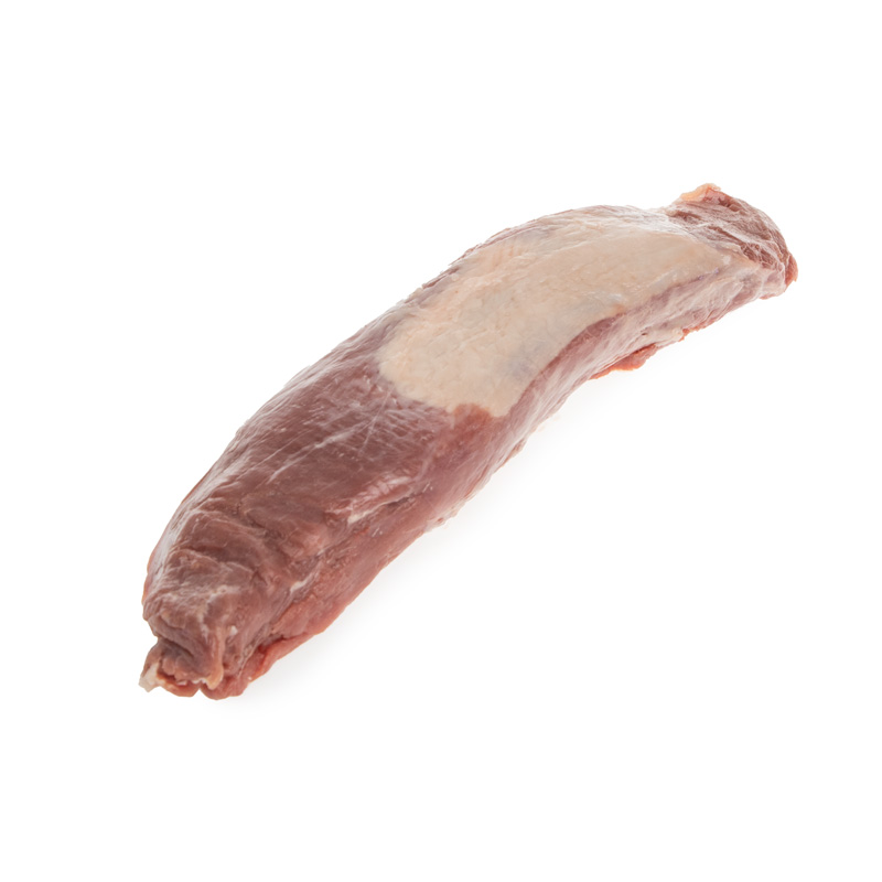 Iberico Filet mignon nature
