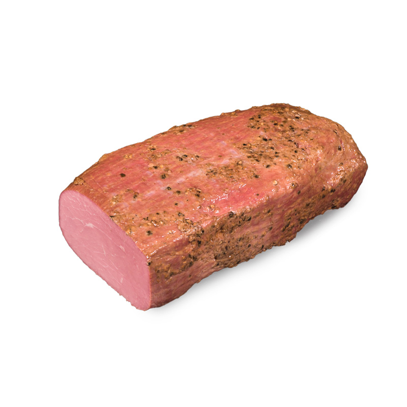 Pastrami
