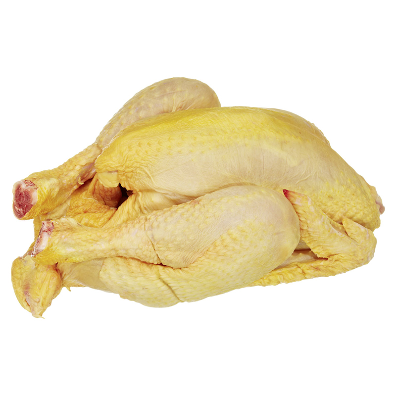 Poulet Mais Freiland Tradition  Sud-Est pff ca. 1,5kgStk FR