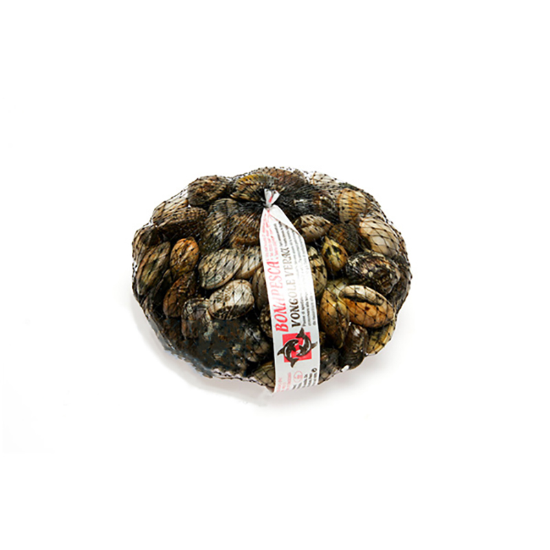 Vongole veraci Italien