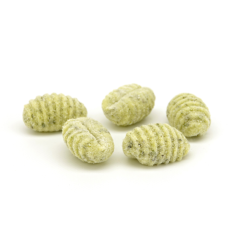 TK Gnocchi mit Basilikum