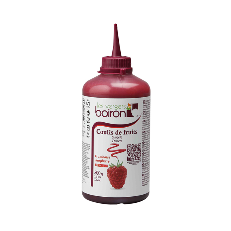 TK Himbeer-Coulis 5dlFl FR   Boiron