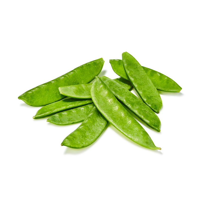 Mini pois mange tout