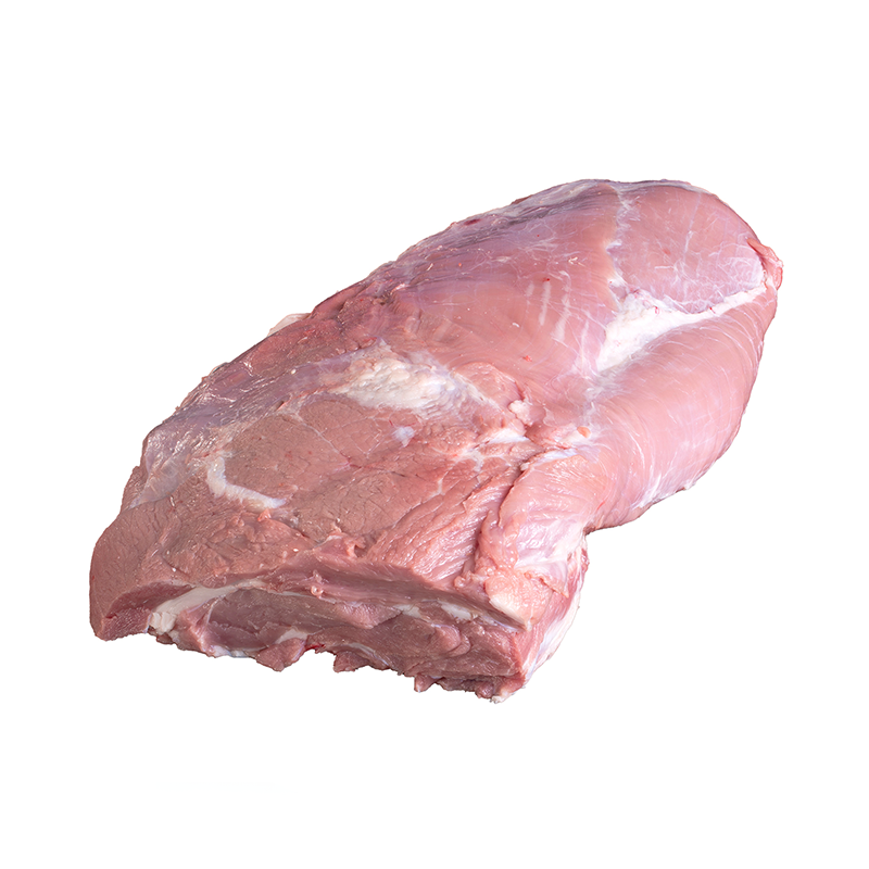 Kalbshals-