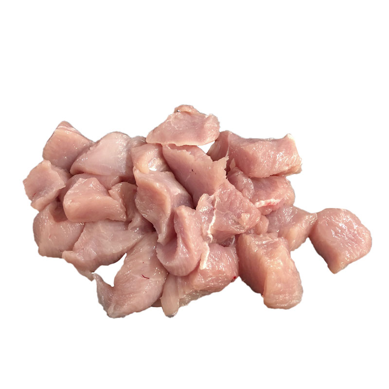 Pouletragout (Schenkel)