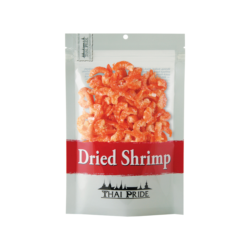 TK Shrimps getrocknet 5x100g TH