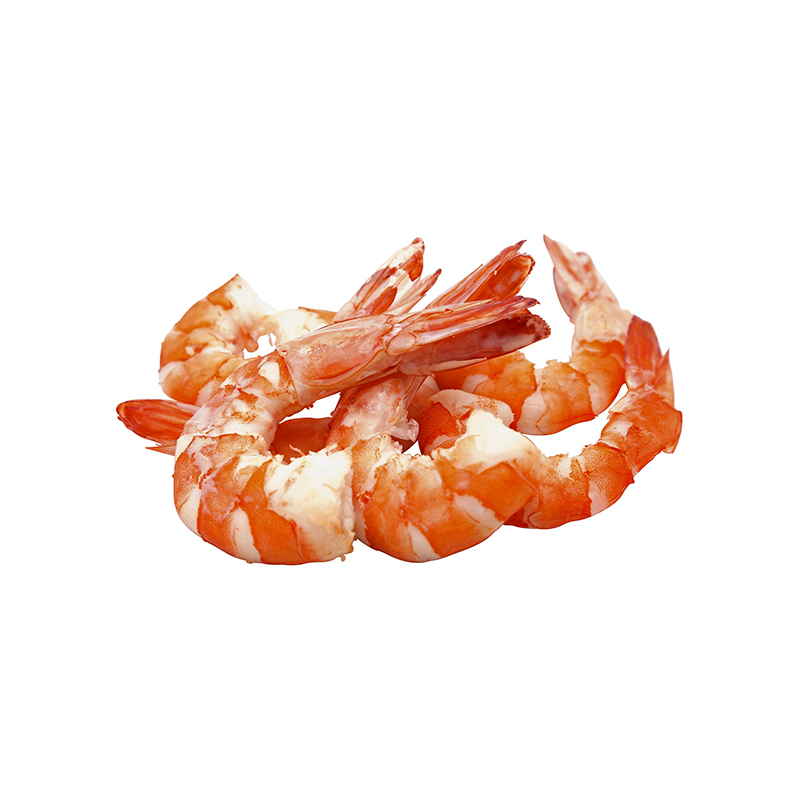 garnelen gekocht