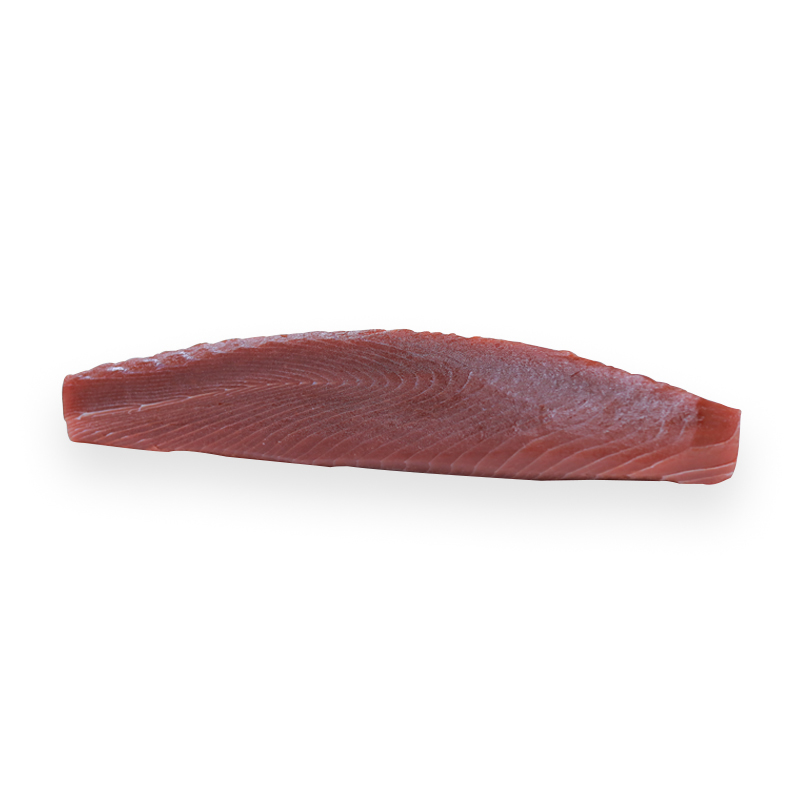 Thunfischfilet 4-6kgStk o.H. LK