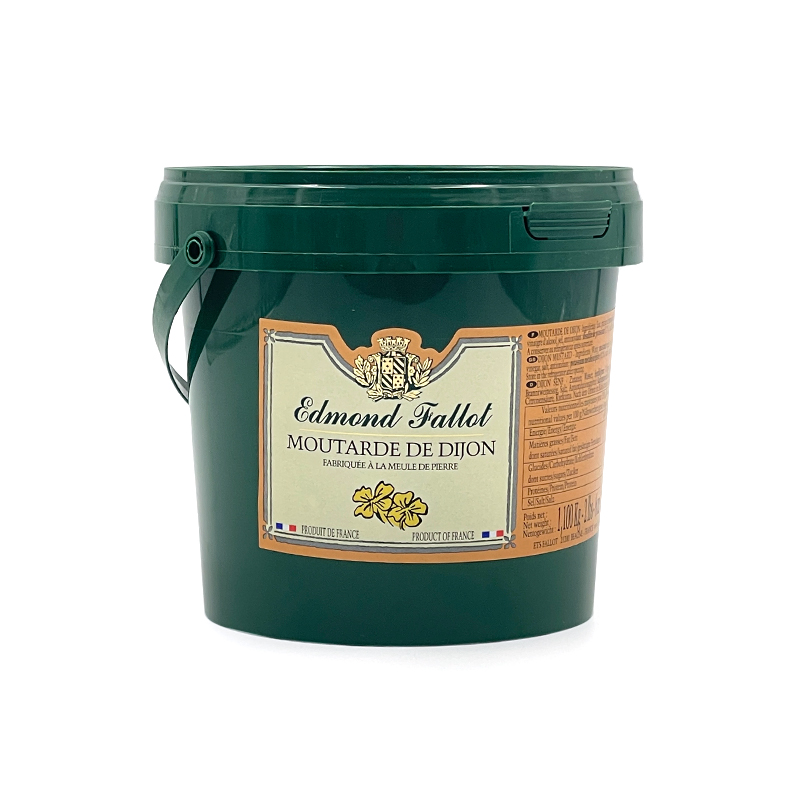 Moutarde de Dijon "Fallot"
