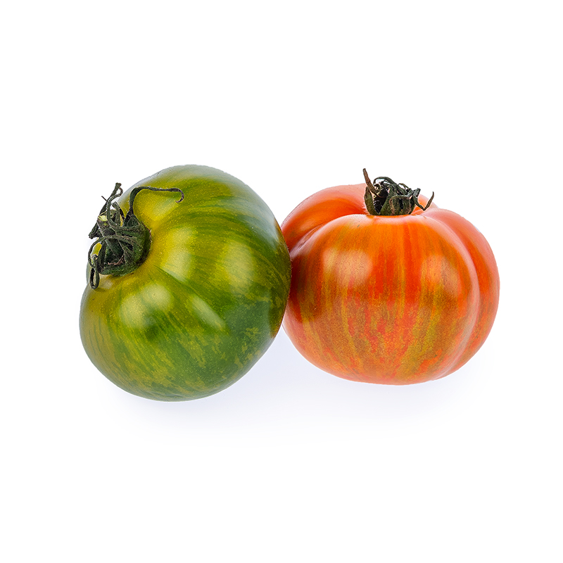 Tomaten Mix Zebra - Seeland