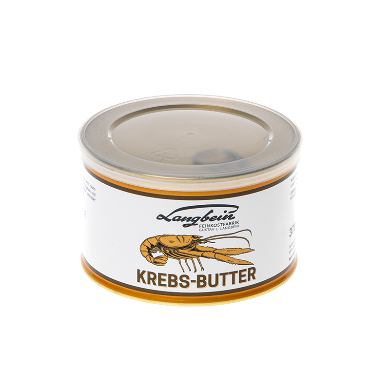 Krebsbutter