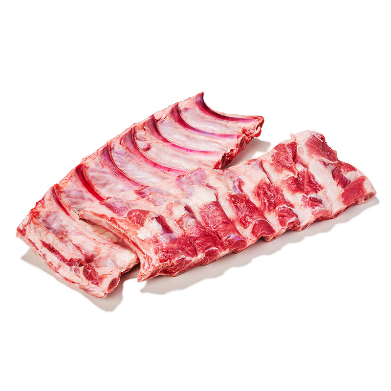 Kalbs Spareribs nature
