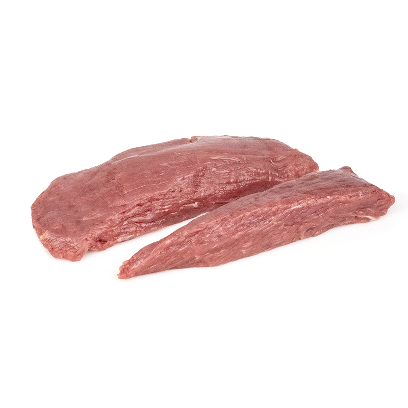 Rinds Petit Tender